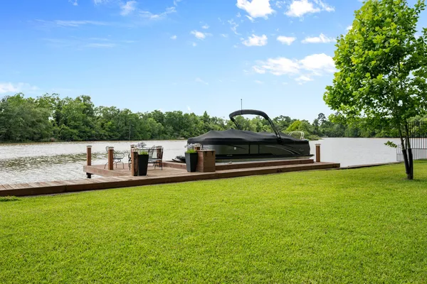 $1,295,000 | 28403 Mendecino Glen Lane, Huffman, TX 77336