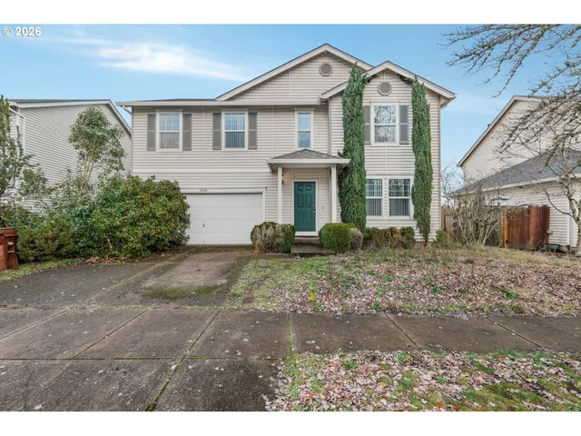 $550,000 | 1668 Southeast Ripplewood Avenue, Hillsboro, OR 97123