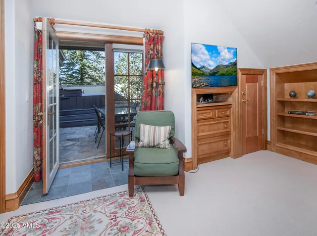 $17,200,000 | 458 Vail Valley Drive, Unit R6, Vail, CO 81657