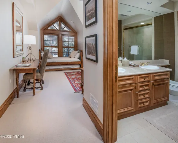 $17,200,000 | 458 Vail Valley Drive, Unit R6, Vail, CO 81657