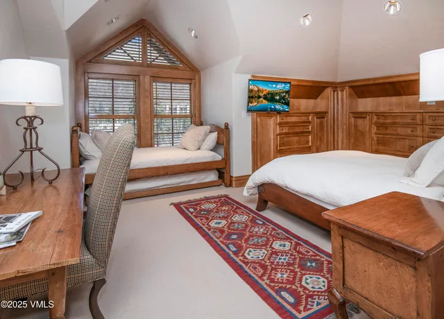 $17,200,000 | 458 Vail Valley Drive, Unit R6, Vail, CO 81657