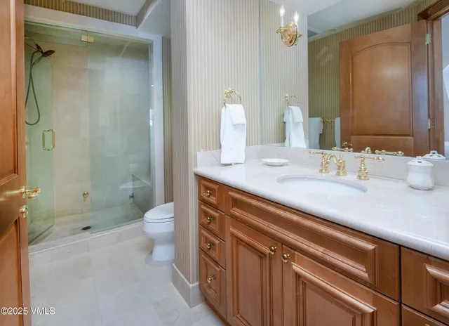 $17,200,000 | 458 Vail Valley Drive, Unit R6, Vail, CO 81657