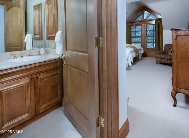 $17,200,000 | 458 Vail Valley Drive, Unit R6, Vail, CO 81657