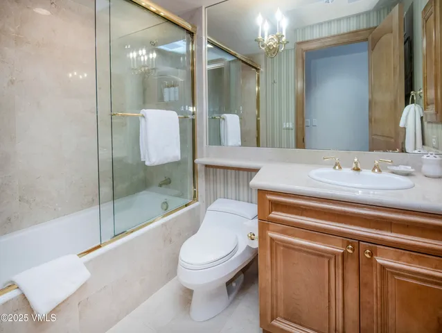 $17,200,000 | 458 Vail Valley Drive, Unit R6, Vail, CO 81657