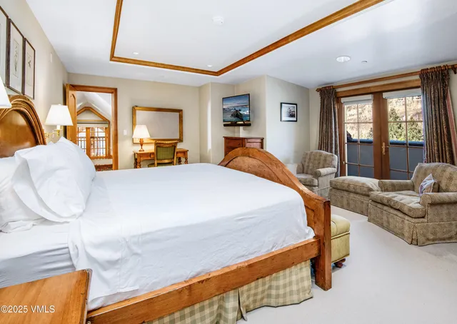 $17,200,000 | 458 Vail Valley Drive, Unit R6, Vail, CO 81657