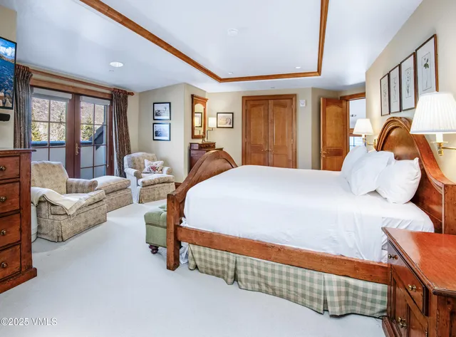 $17,200,000 | 458 Vail Valley Drive, Unit R6, Vail, CO 81657