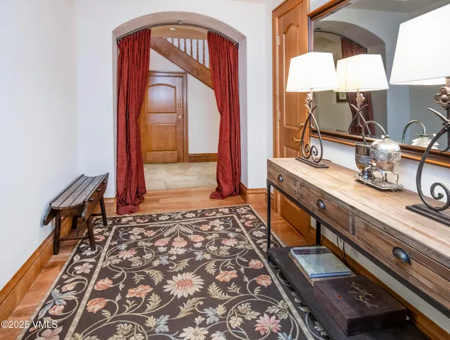 $17,200,000 | 458 Vail Valley Drive, Unit R6, Vail, CO 81657