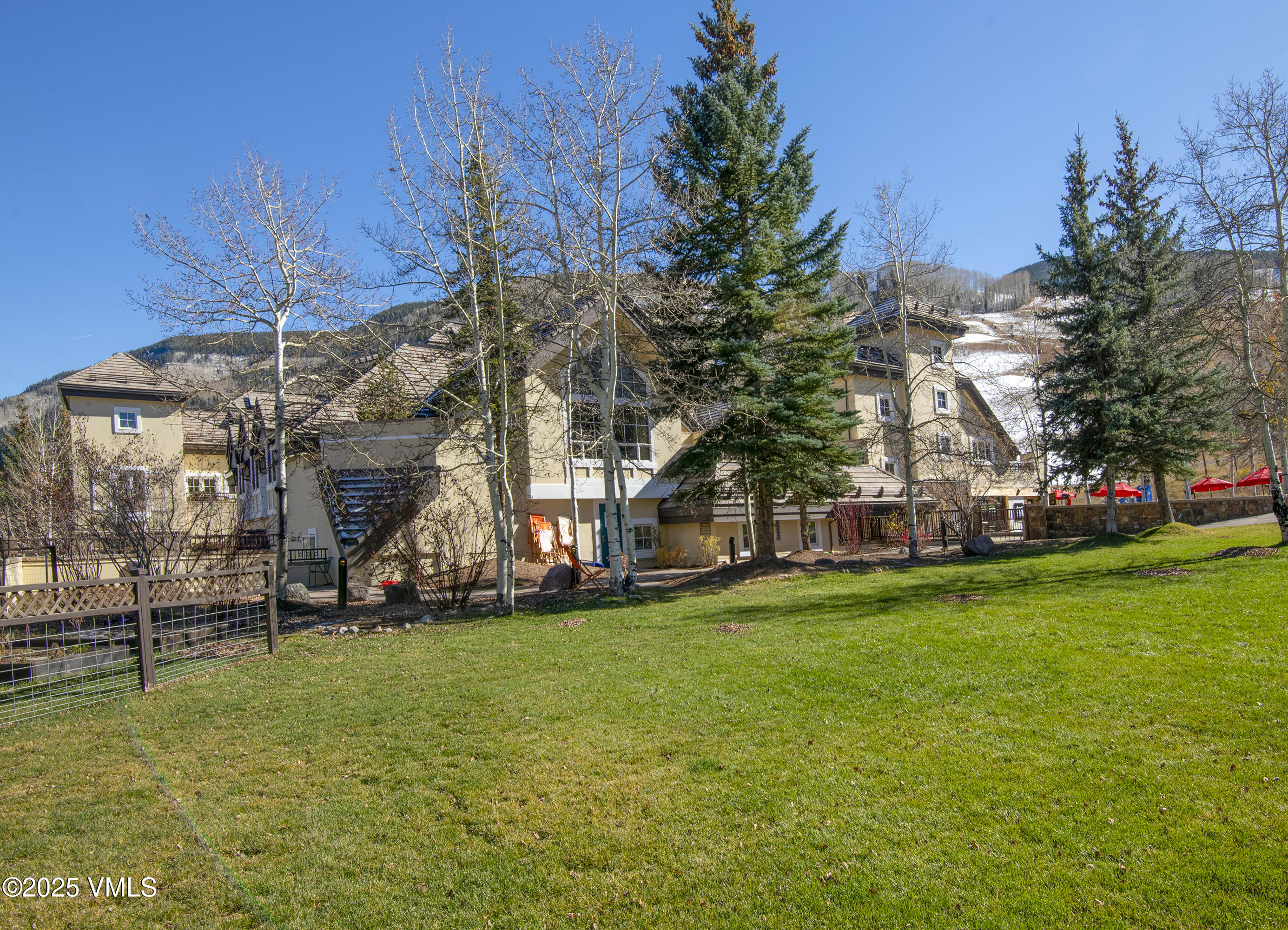 458 Vail Valley Drive, Unit R6 Vail, CO 81657 - Photo 40 of 47 Golden Peak Condos