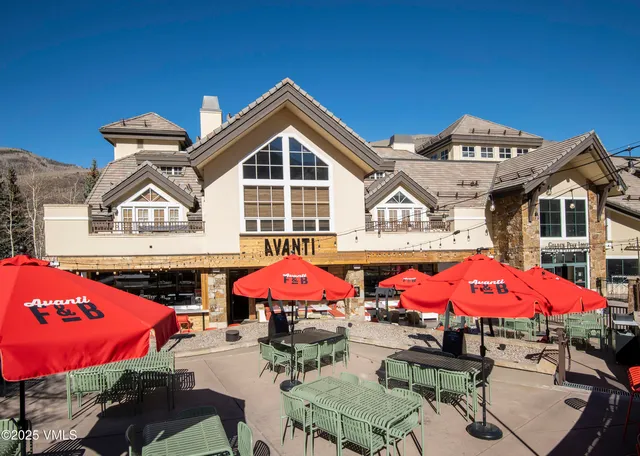 $17,200,000 | 458 Vail Valley Drive, Unit R6, Vail, CO 81657