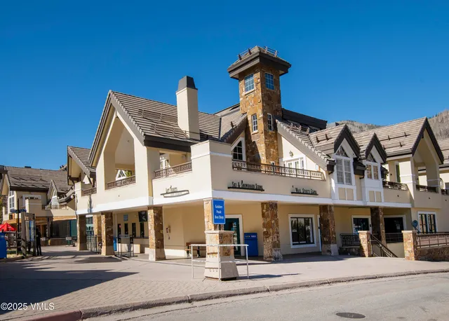 $17,200,000 | 458 Vail Valley Drive, Unit R6, Vail, CO 81657