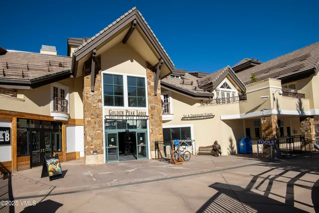 $17,200,000 | 458 Vail Valley Drive, Unit R6, Vail, CO 81657