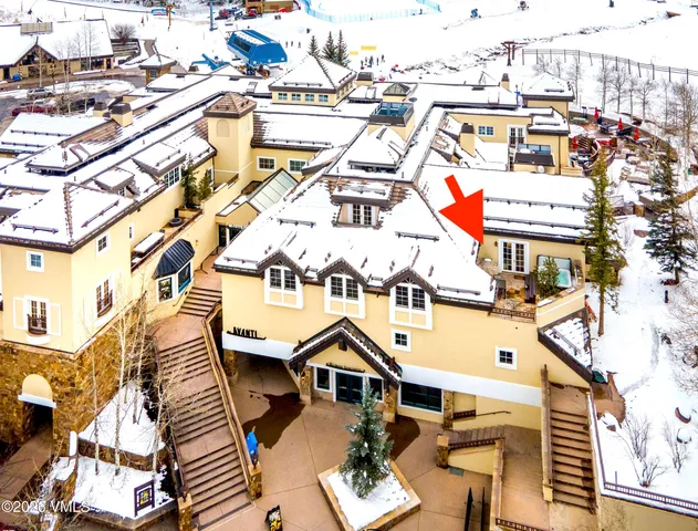 $17,200,000 | 458 Vail Valley Drive, Unit R6, Vail, CO 81657