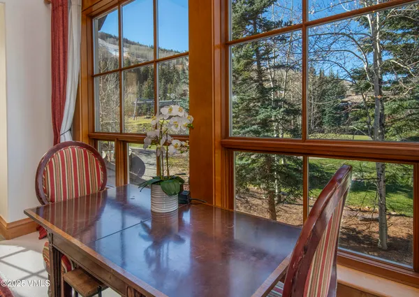 $17,200,000 | 458 Vail Valley Drive, Unit R6, Vail, CO 81657