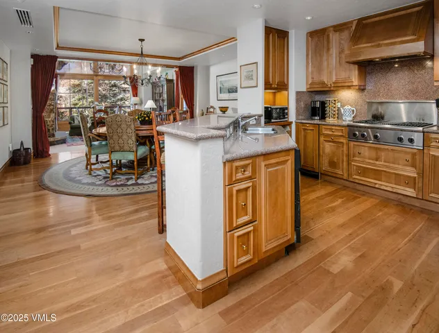 $17,200,000 | 458 Vail Valley Drive, Unit R6, Vail, CO 81657