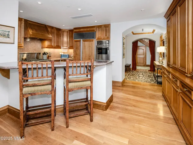 $17,200,000 | 458 Vail Valley Drive, Unit R6, Vail, CO 81657