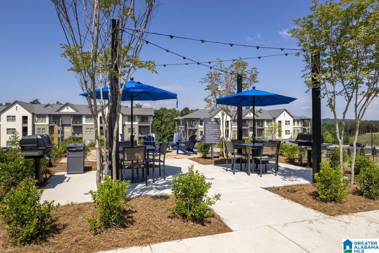 4000 Skyline Rdg Road, Unit 4712 Gardendale, AL 35071 - Photo 16 of 18