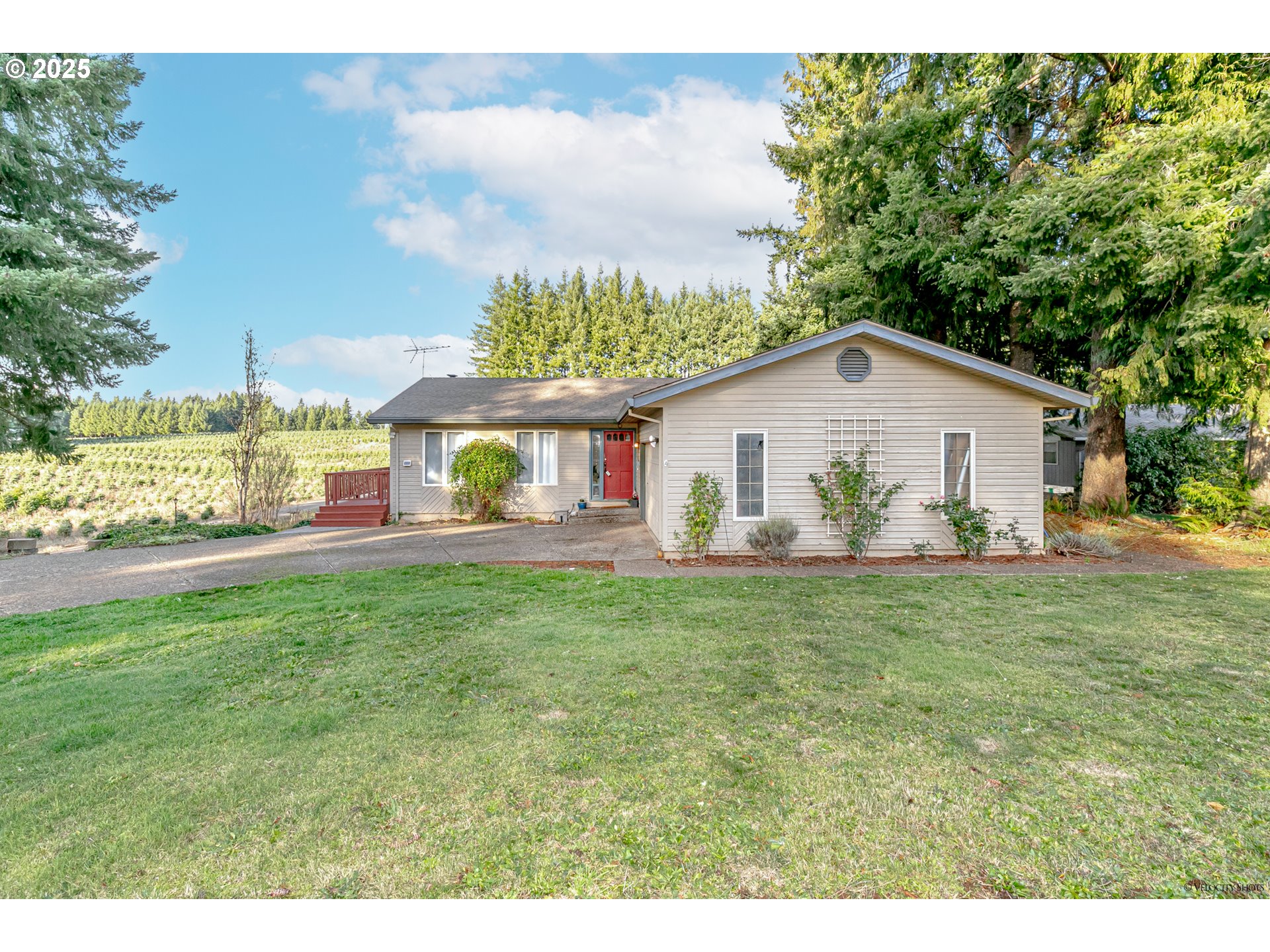 25391 South Holman Road Estacada, OR 97023 - Photo 1 of 47 Gallery Image 1
