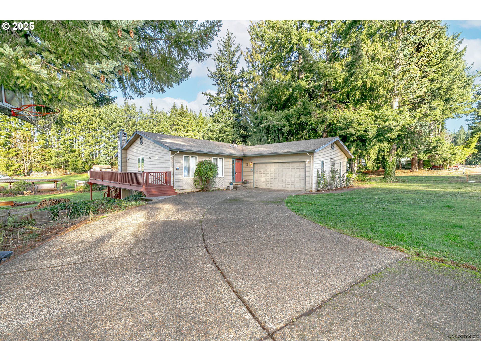 25391 South Holman Road Estacada, OR 97023 - Photo 2 of 47 Gallery Image 2