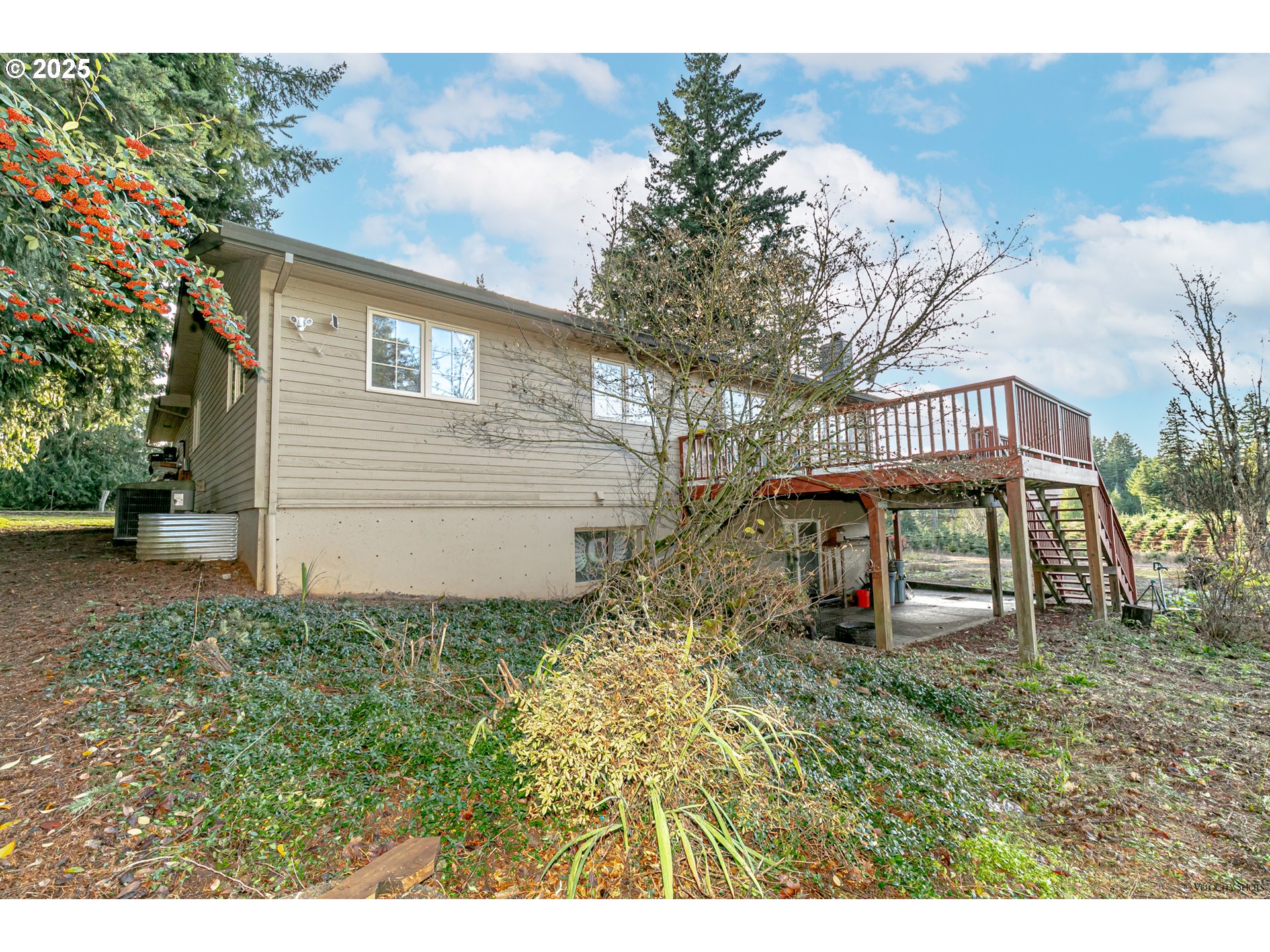 25391 South Holman Road Estacada, OR 97023 - Photo 33 of 47 Gallery Image 33
