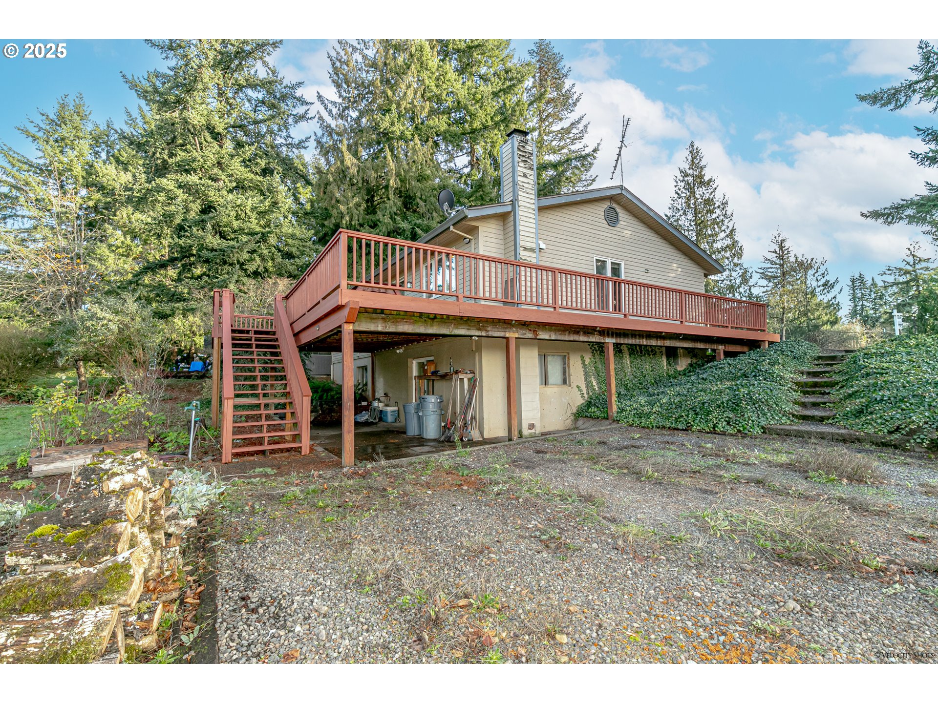 25391 South Holman Road Estacada, OR 97023 - Photo 34 of 47 Gallery Image 34