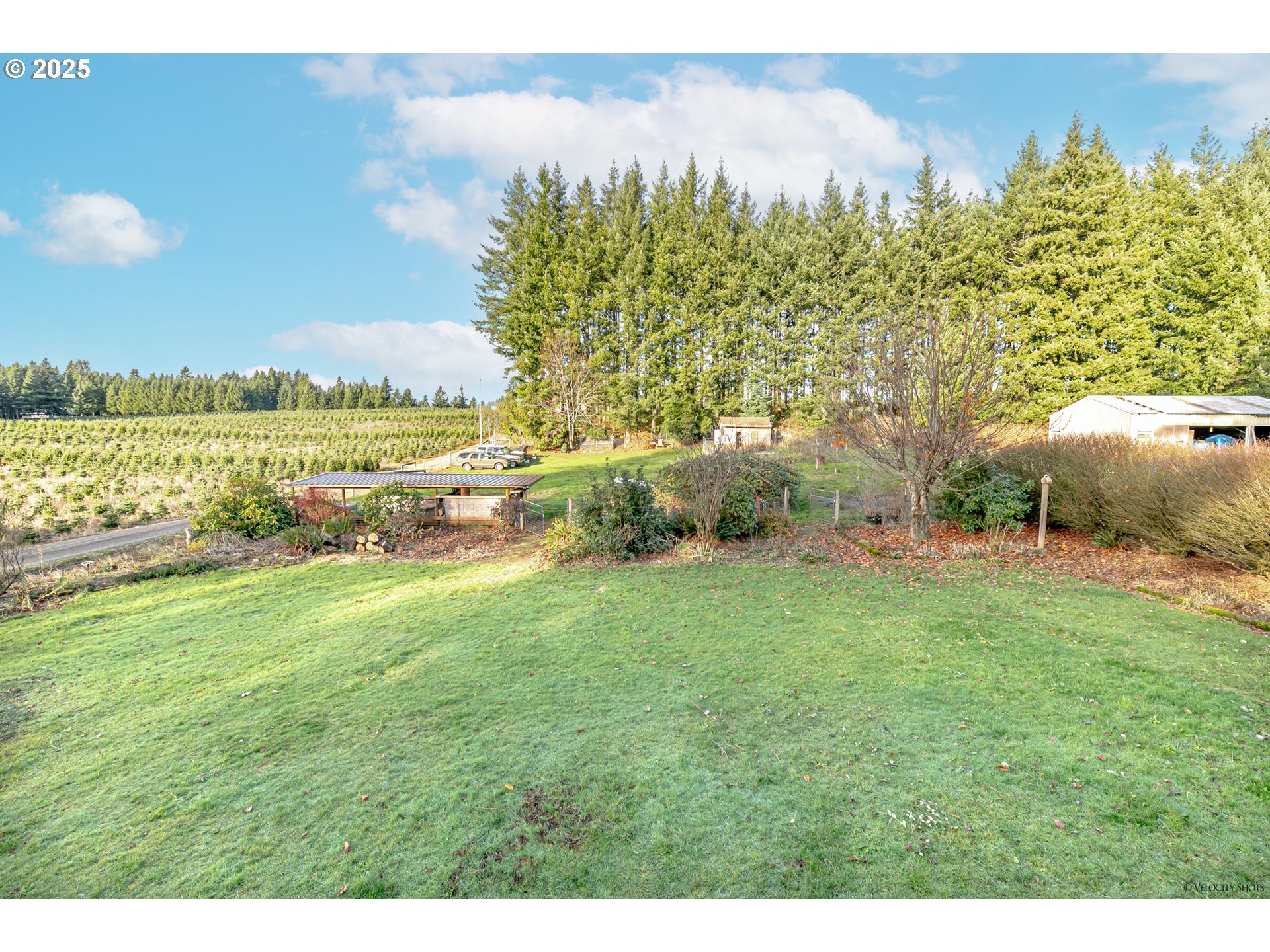 25391 South Holman Road Estacada, OR 97023 - Photo 38 of 47 Gallery Image 38