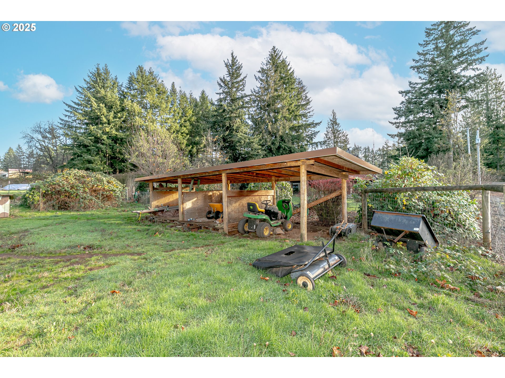 25391 South Holman Road Estacada, OR 97023 - Photo 41 of 47 Gallery Image 41