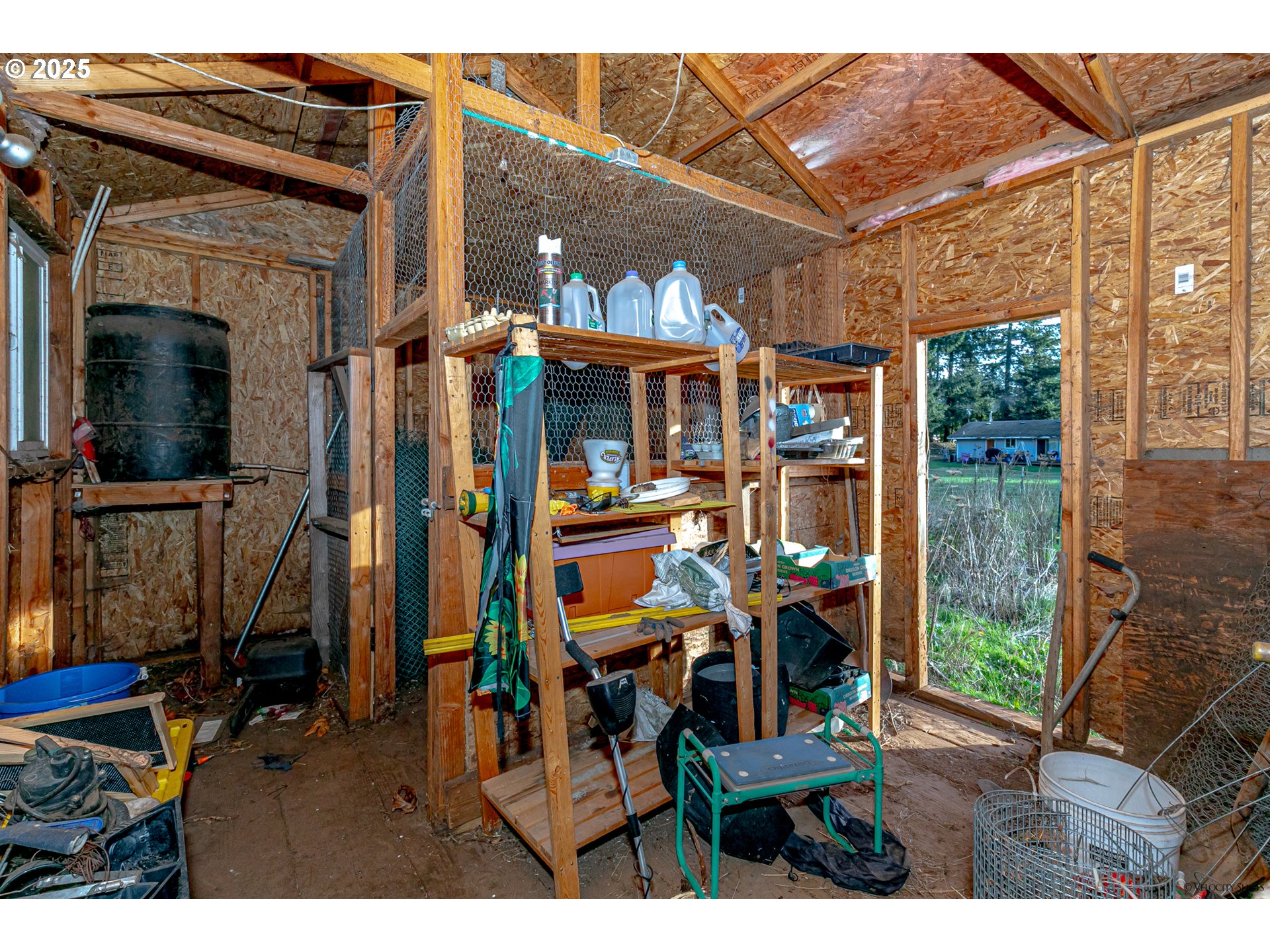 25391 South Holman Road Estacada, OR 97023 - Photo 43 of 47 Gallery Image 43