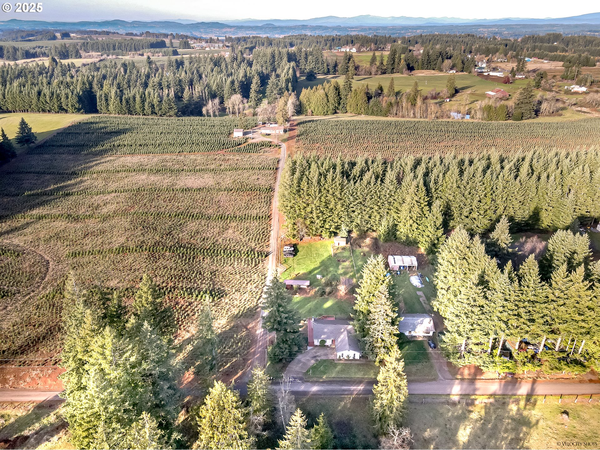25391 South Holman Road Estacada, OR 97023 - Photo 44 of 47 Gallery Image 44