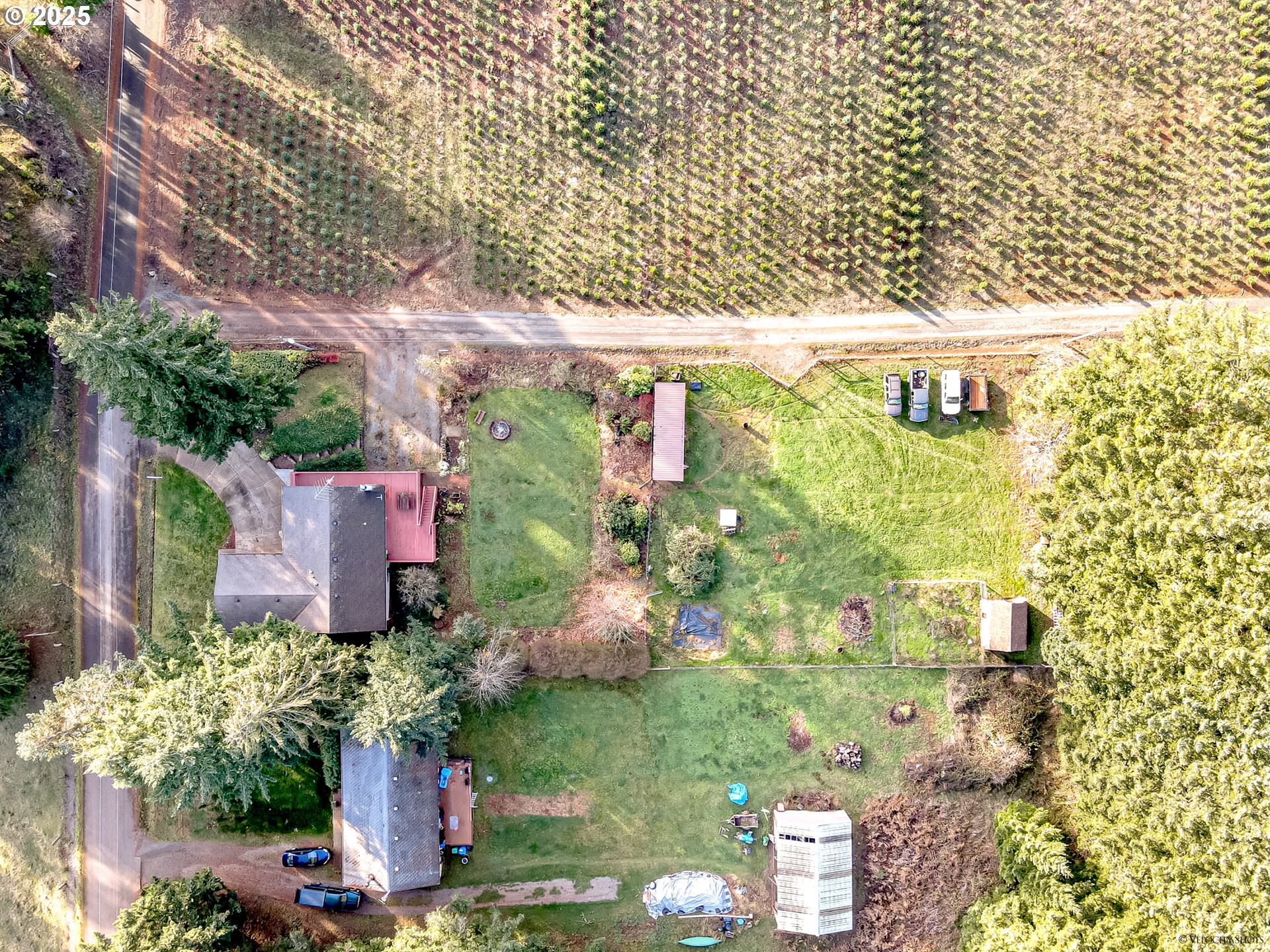 25391 South Holman Road Estacada, OR 97023 - Photo 46 of 47 Gallery Image 46