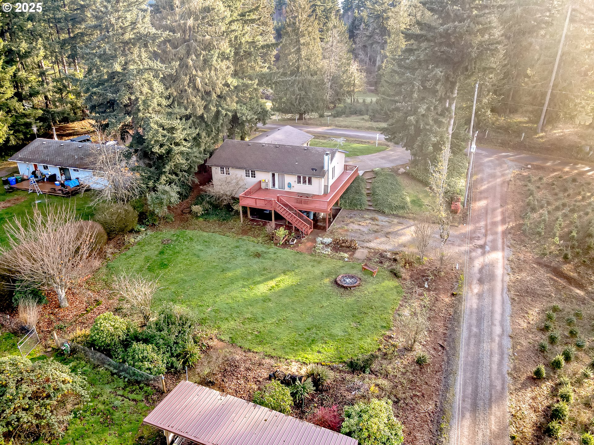 25391 South Holman Road Estacada, OR 97023 - Photo 47 of 47 Gallery Image 47