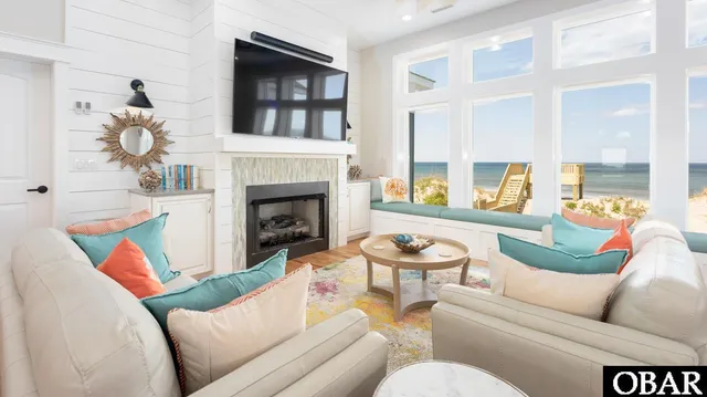 $6,149,000 | 909 Lighthouse Drive, Unit 8, Corolla, NC 27927