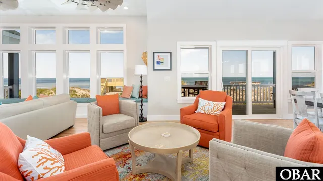 $6,149,000 | 909 Lighthouse Drive, Unit 8, Corolla, NC 27927