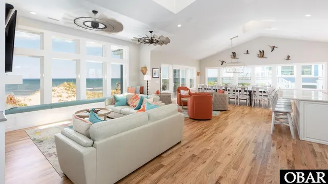 $6,149,000 | 909 Lighthouse Drive, Unit 8, Corolla, NC 27927