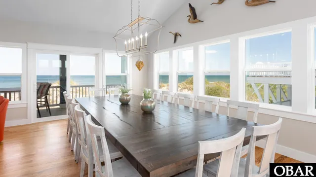 $6,149,000 | 909 Lighthouse Drive, Unit 8, Corolla, NC 27927