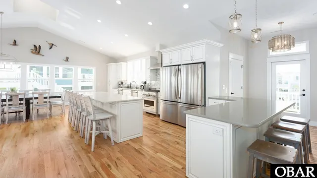 $6,149,000 | 909 Lighthouse Drive, Unit 8, Corolla, NC 27927