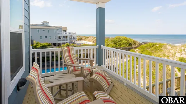 $6,149,000 | 909 Lighthouse Drive, Unit 8, Corolla, NC 27927