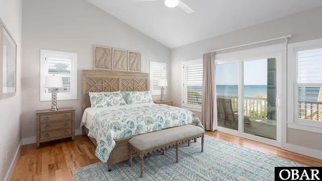 $6,149,000 | 909 Lighthouse Drive, Unit 8, Corolla, NC 27927