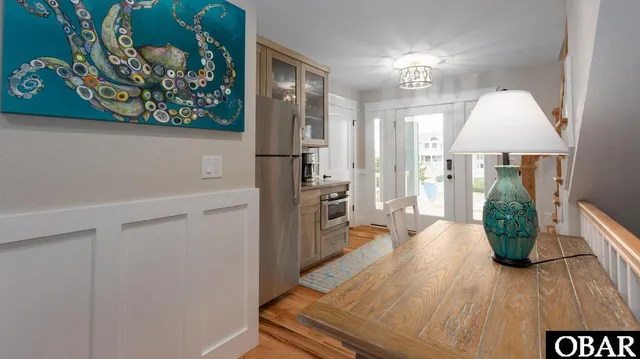 $6,149,000 | 909 Lighthouse Drive, Unit 8, Corolla, NC 27927