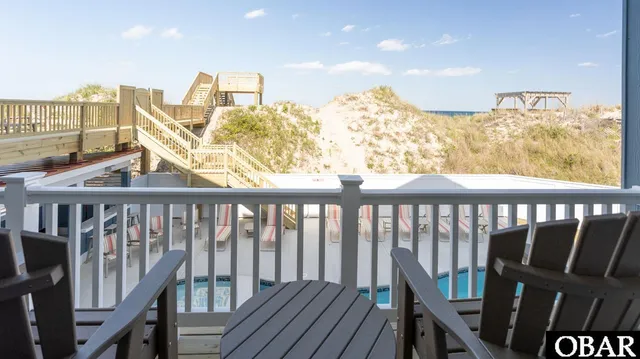 $6,149,000 | 909 Lighthouse Drive, Unit 8, Corolla, NC 27927