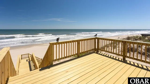 $6,149,000 | 909 Lighthouse Drive, Unit 8, Corolla, NC 27927