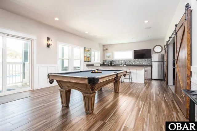 $6,149,000 | 909 Lighthouse Drive, Unit 8, Corolla, NC 27927