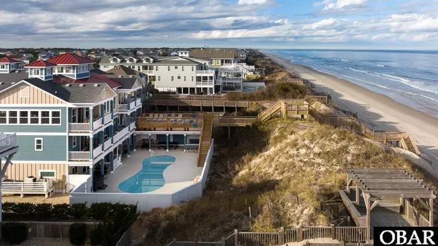 $6,149,000 | 909 Lighthouse Drive, Unit 8, Corolla, NC 27927