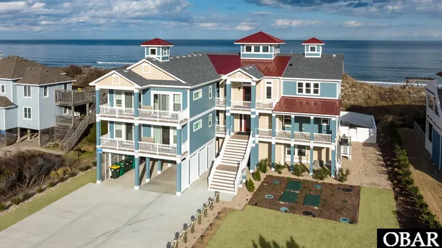 $6,149,000 | 909 Lighthouse Drive, Unit 8, Corolla, NC 27927