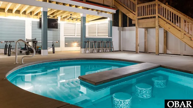 $6,149,000 | 909 Lighthouse Drive, Unit 8, Corolla, NC 27927