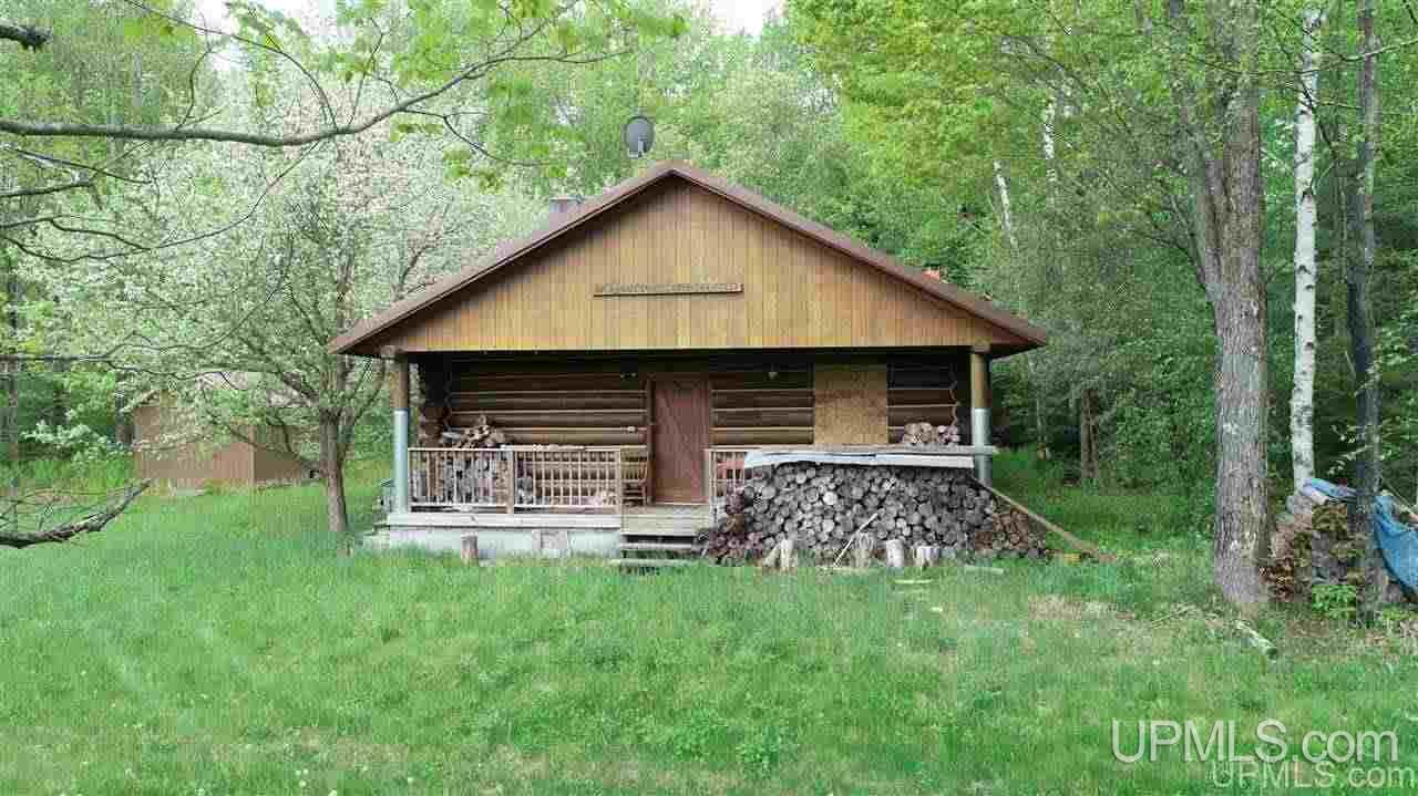 Tbd Off 2240 Road Nahma, MI 49864 - Photo 2 of 20