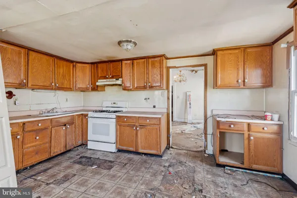 $119,000 | 925 Kerlin Street, Chester, PA 19013
