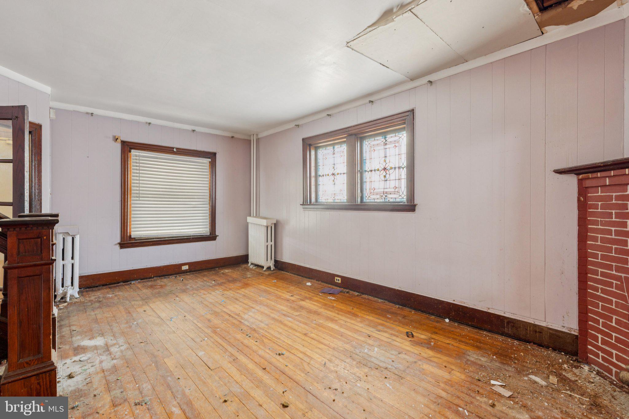 925 Kerlin Street Chester, PA 19013 - Photo 8 of 39
