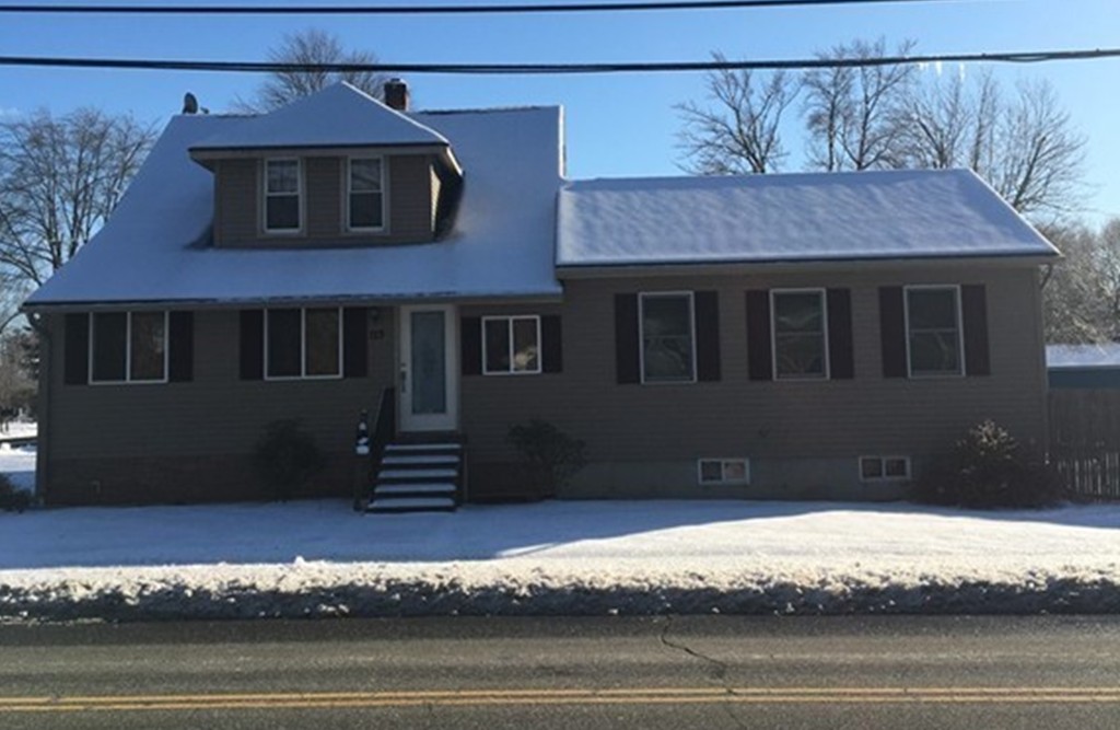 115 New Ludlow Road Chicopee, MA 01020 - Photo 1 of 23 Gallery Image 1