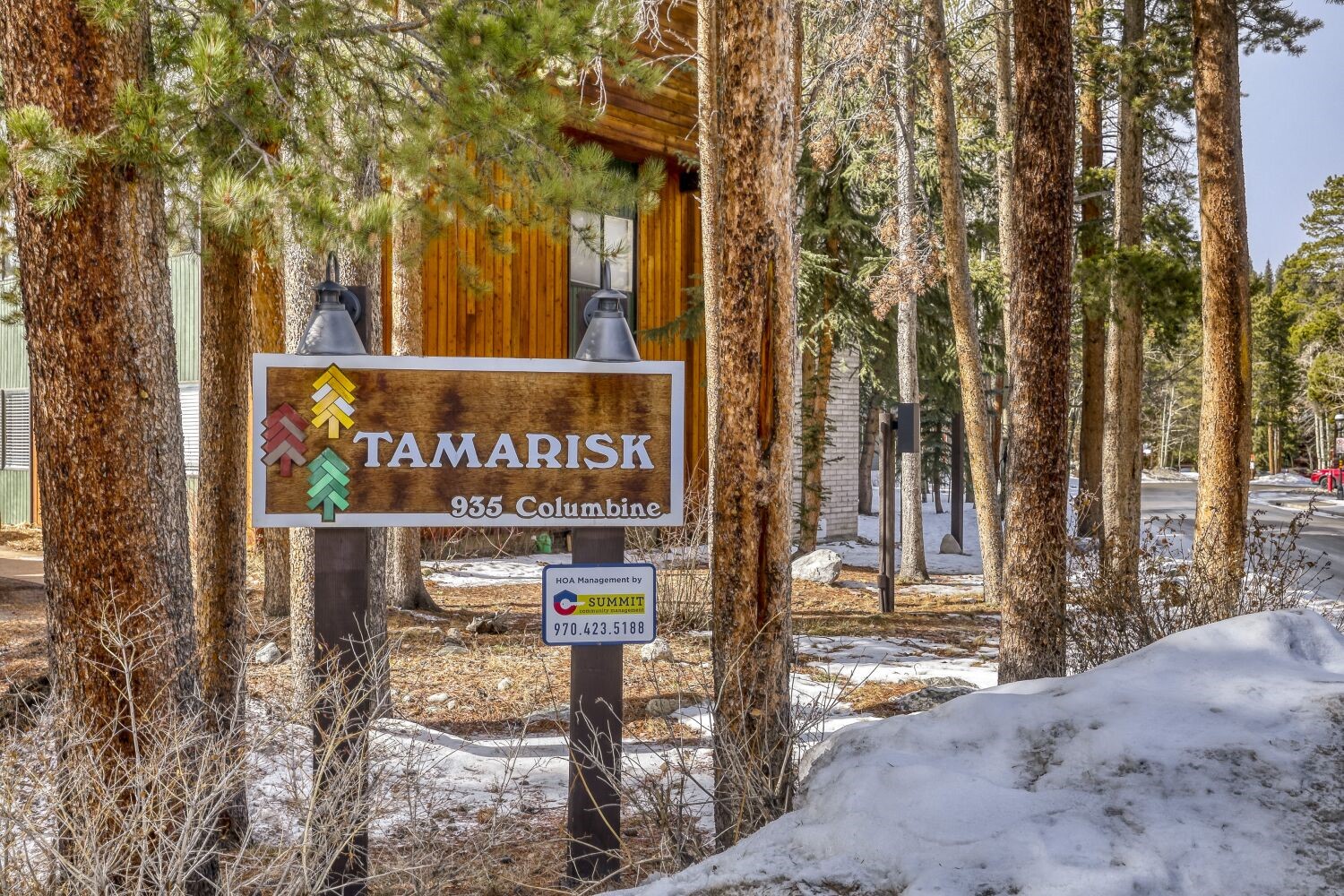 935 Columbine Road, Unit 104 Breckenridge, CO 80424 - Photo 17 of 17