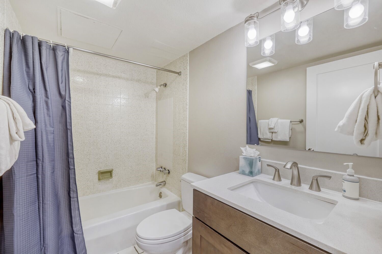 935 Columbine Road, Unit 104 Breckenridge, CO 80424 - Photo 4 of 17